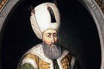 Cuộc đời huy hoàng của hoàng đế nổi tiếng đế chế Ottoman 