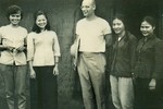 Alexandre Grothendieck: Thiên tài toán học kỳ lạ nhất Thế kỷ 20