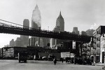 Diện mạo thành phố New York những năm 1930