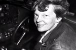 Đã tìm ra hài cốt nữ phi công huyền thoại Amelia Earhart?