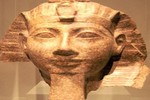 Phát hiện bất ngờ về nữ pharaoh quyền lực nhất Ai Cập 