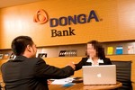 Vụ DongABank: Trung tá công an tất toán khống 1.900 lượng vàng