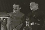 Ảnh hiếm có về nhà lãnh đạo Liên Xô Joseph Stalin