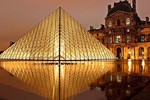 Bí mật thú vị về bảo tàng Louvre nổi tiếng thế giới