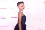 Video: Ngả mũ trước tài catwalk 'thần sầu' của cậu bé Thái Lan 