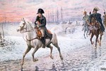 Nguyên nhân cực sốc khiến Napoleon thất bại cay đắng ở Waterloo