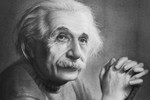 "Thủ phạm" lấy não của nhà bác học thiên tài Einstein là ai? 