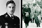 Sự thật khó tin về cận vệ thân tín của Hitler