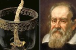 Sự thật sốc thi hài không vẹn nguyên của Galileo Galilei 