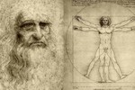 Bí ẩn xuyên thời đại về thiên tài Leonardo Da Vinci