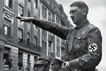 Khủng khiếp vụ ám sát Hitler gây sốc nhất Thế chiến 2 