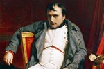 Giải mã cực sốc nơi chôn giấu 80 tấn vàng của Napoleon