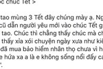 Năm mới năm me, người yêu cũ dẫn người yêu mới đến chúc Tết