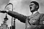 Giật mình chi tiết nhà ngoại cảm đọc ý nghĩ của Hitler 