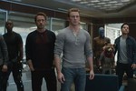 Rò rỉ nội dung 'Avengers: End game' trên mạng xã hội sau suất chiếu đầu tiên