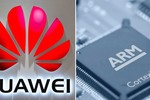 Công ty nào khiến Huawei “lao đao” khi ngừng hợp tác?