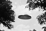 Lầu Năm Góc nắm giữ bí mật động trời về UFO? 