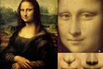 Sự thật sốc toàn tập về nụ cười khó hiểu của Mona Lisa