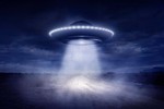 Nóng: Đã tìm ra nơi cất giấu UFO của người ngoài hành tinh? 