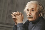 Chấn động lời cảnh báo Mỹ về bom hạt nhân của Albert Einstein 