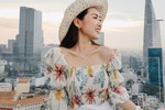 Nhan sắc "đỉnh", xuất thân "khủng" 2 beauty blogger bằng tuổi