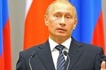 Giải mã khả năng võ thuật siêu đỉnh của Tổng thống Putin