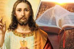 Lời giải chấn động diện mạo có thật của Chúa Jesus 