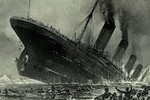 Nóng: Lời nguyền cổ vật nhấn chìm tàu Titanic huyền thoại? 