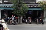 Khẩn: Ứng phó Covid-19, TP.HCM ngừng bán đồ ăn tại chỗ từ 28/3