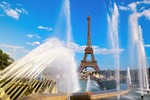 Vì sao dân Paris từng muốn phá tháp Eiffel bán sắt vụn?