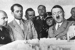 Cực bất ngờ viễn cảnh Hitler vẽ ra khi chiến thắng Thế chiến II