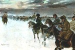 Biết gì về vị tướng cứu mạng Hoàng đế Napoleon?