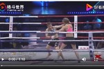 Video: Nữ võ sĩ UFC tung cú đá vào cổ khiến đối thủ ngất xỉu 