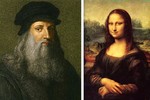 Danh hoạ Leonardo da Vinci tạo kiệt tác Mona Lisa thế nào?