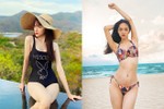 5 mỹ nhân chuyển giới showbiz Việt: Ai sở hữu body xuất sắc nhất?