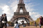 Bí ẩn hội chứng Paris khiến du khách choáng ngợp, gặp ảo giác