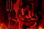 Ác quỷ Satan đáng sợ được người xưa mô tả đáng sợ thế nào?