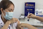 Bà Rịa - Vũng Tàu thu hồi văn bản đăng ký mua 2,2 triệu liều vắc-xin Covid-19