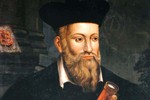 Bí mật cuộc đời nhà tiên tri Nostradamus