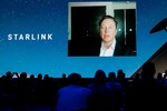 Hé lộ thời điểm Internet vệ tinh của Elon Musk phủ sóng toàn cầu