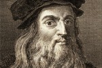 Bí ẩn bộ hài cốt nghi của danh họa Leonardo da Vinci