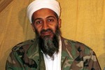 Cực sốc cuộc sống bí ẩn chết người của Osama bin-Laden khi trốn chạy