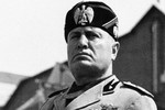 Bí mật giấu kín về số phận thi hài trùm phát xít Mussolini 