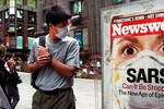 Vì sao người từng mắc SARS đã tiêm vaccine COVID-19 kháng mọi biến thể virus? 