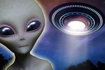 Xôn xao UFO xuất hiện trong tù, hàng loạt phạm nhân mắc bệnh lạ?