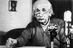 Thiên tài Albert Einstein mắc sai lầm lớn nào khiến cả đời ân hận? 