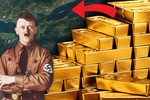 Bí ẩn kho báu vàng khủng của Hitler nghi dấu dưới đáy hồ 