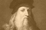 Những sáng chế đi trước thời đại của thiên tài Leonardo da Vinci