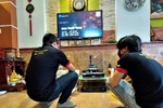 "Ship karaoke" về tận nhà, giải tỏa cơn thèm cho tín đồ "nghiện" hát