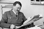 Nguồn gốc kiểu chào đặc trưng thời Hitler 